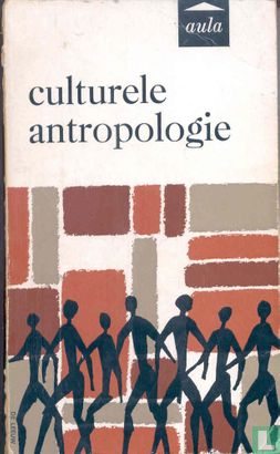 Culturele Antropologie  - Image 1