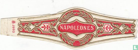 Napoleones  - Afbeelding 1