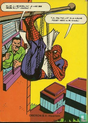De spectaculaire Spider-Man 10 - Image 2
