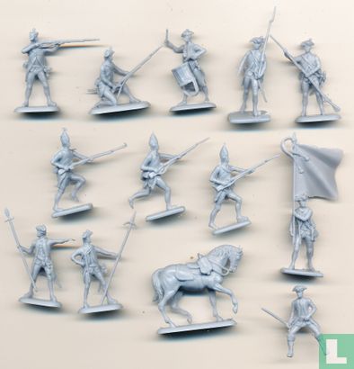 Infanterie prussienne - Image 3