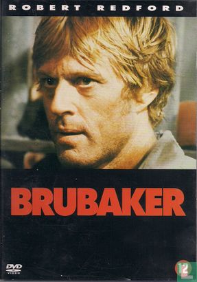 Brubaker - Afbeelding 1