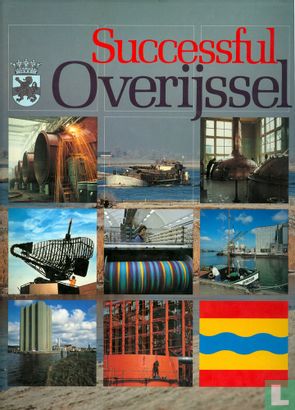 Successful Overijssel - Afbeelding 1