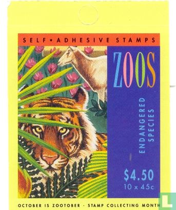 Australian zoos - Image 1