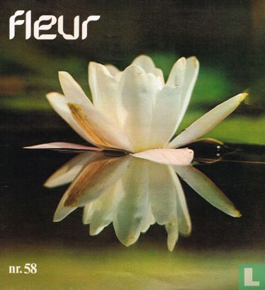 Fleur 58 - Image 1