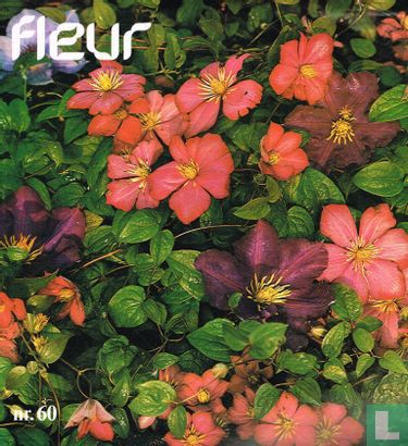 Fleur 60 - Image 1