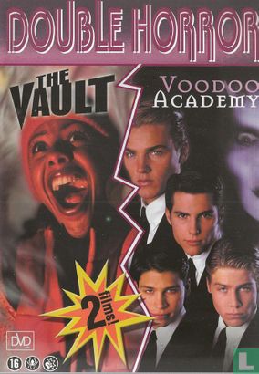 The Vault + Voodoo Academy - Image 1