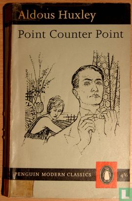 Point Counter Point - Image 1