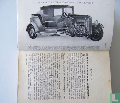 Handboek voor den automobilist - Image 3