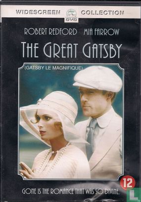The Great Gatsby / Gatsby le Magnifique - Image 1