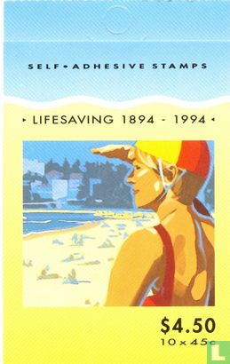100 Jahr Rettungsschwimmer - Bild 1