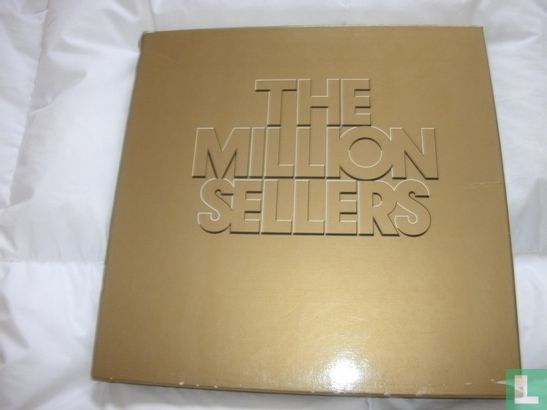 The Million Sellers - Image 1