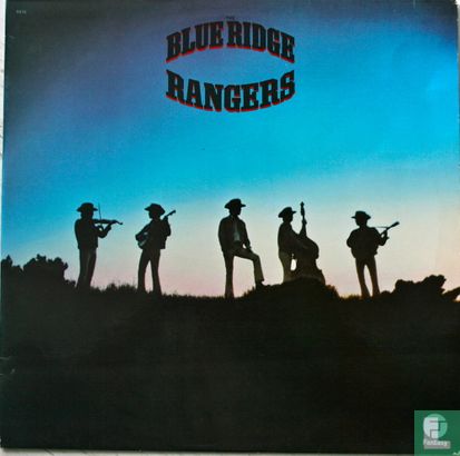 Blue Ridge Rangers - Afbeelding 1