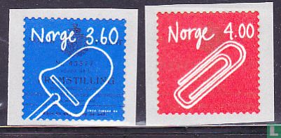 Norwegian Erfindungen