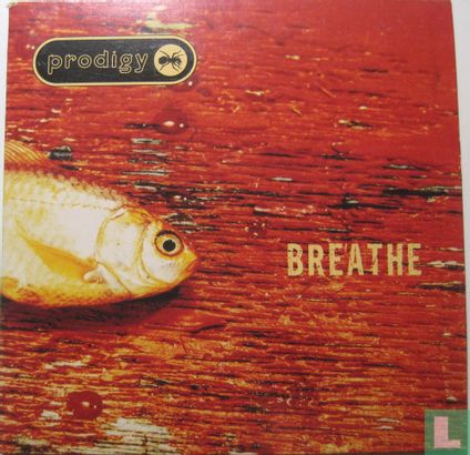 Breathe - Image 1