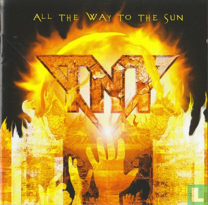 All The Way To The Sun - Image 1