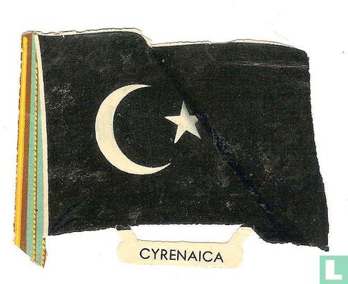 Cyrenaica