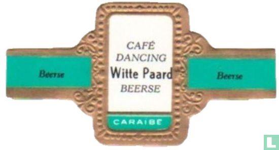 Café Dancing Witte Paard Beerse - Beerse - Beerse - Image 1