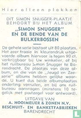 Simon Snugger - Image 2