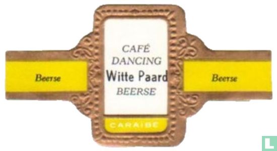 Café Dancing Witte Paard Beerse - Beerse - Beerse - Image 1