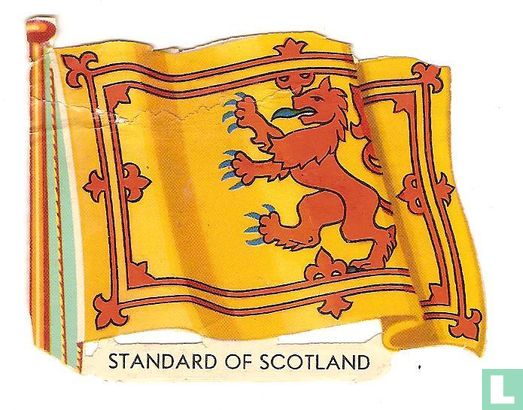 Standard of Scotland