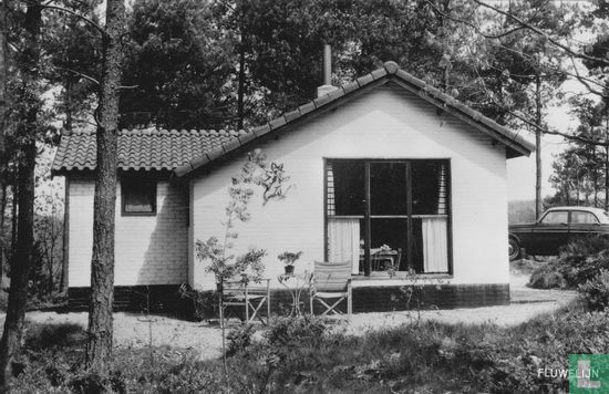 Bungalowpark cantecleer - Image 1