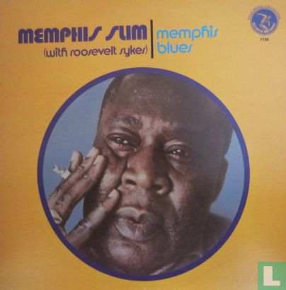 Memphis Blues - Bild 1
