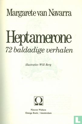 Heptamerone - Bild 3
