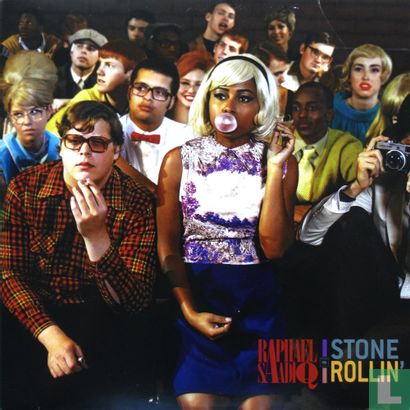 Stone Rollin' - Image 1