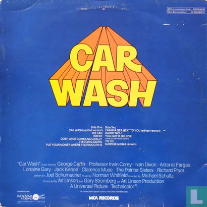 Best of Car Wash - Image 2