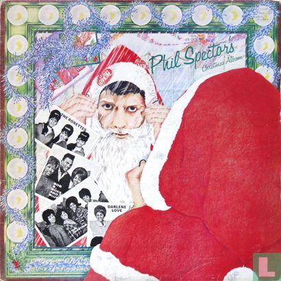 Phil Spector's Christmas Album - Afbeelding 1