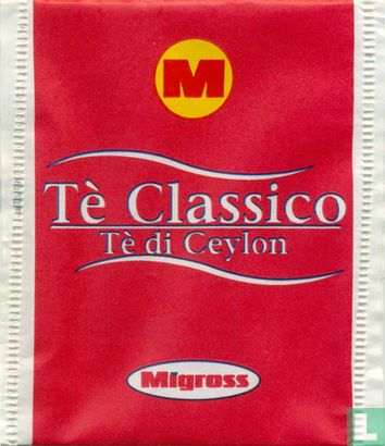Tè Classico - Image 1