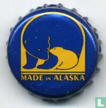 Made in Alaska  
