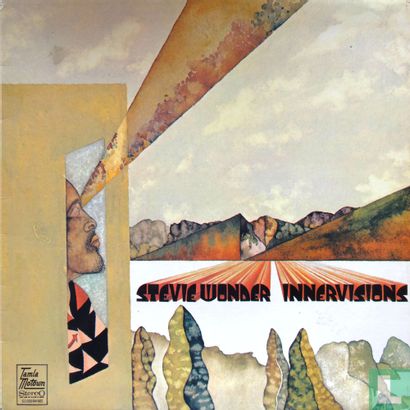 Innervisions - Afbeelding 1