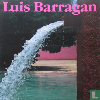 Luis Barragan - Image 1