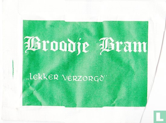 Broodje Bram - Afbeelding 1