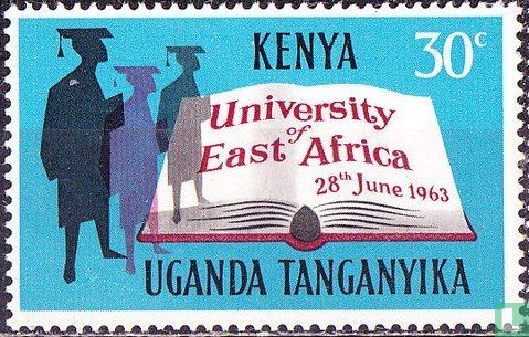 Ostafrikanischen Universität