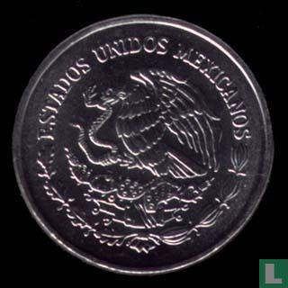 Mexico 5 centavos 1995 - Image 2