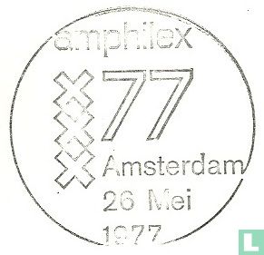 Amphilex '77 - Image 2