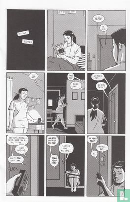 Optic Nerve 6 - Image 3