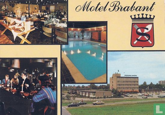 Motel Brabant