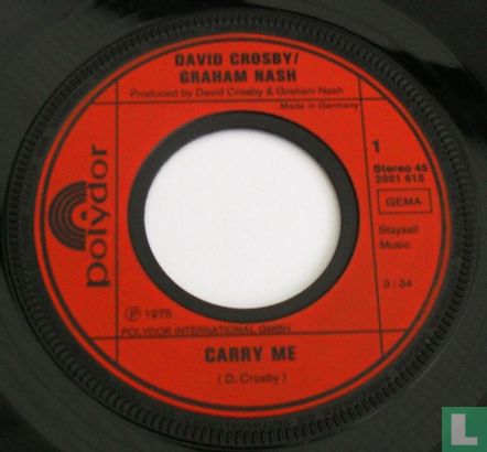 Carry me  - Bild 3