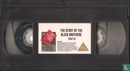 The Story of the Blues Brothers - Bild 3