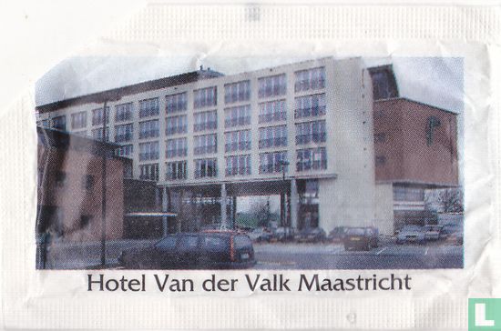 Hotel Van der Valk  Maastricht - Bild 1