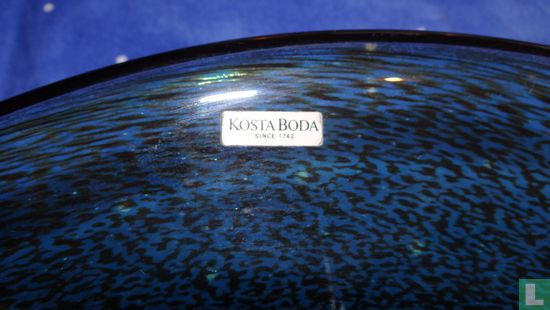 Kosta Boda schaal - Afbeelding 3