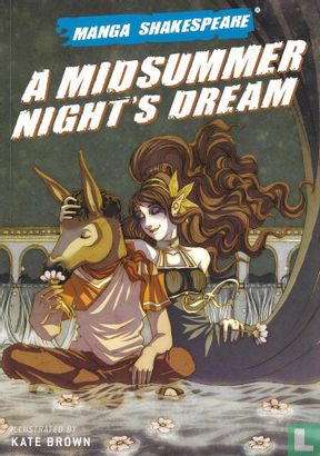 A Midsummer Night's Dream - Afbeelding 1