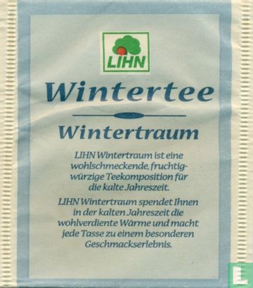 Wintertraum - Afbeelding 1