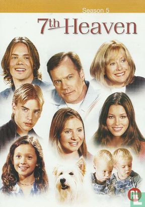 7th Heaven: Season 5 - Image 1