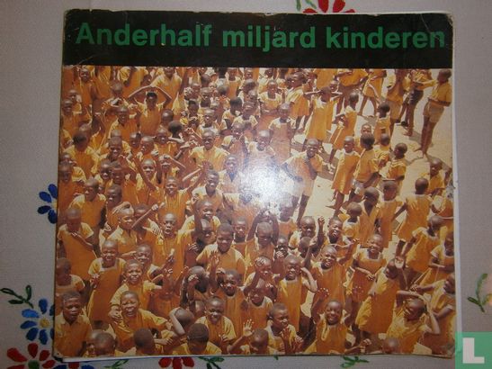 Anderhalf miljard kinderen - Image 1