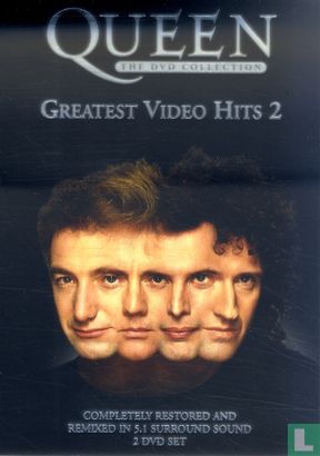 Greatest Video Hits 2 - Afbeelding 3