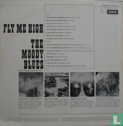 Fly me high (On Boulevard de la Madeleine ) - Image 2